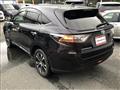 2015 Toyota Harrier Hybrid