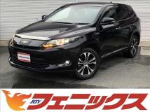 2015 Toyota Harrier Hybrid