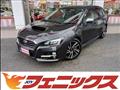2015 Subaru Levorg