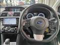 2015 Subaru Levorg