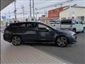 2015 Subaru Levorg
