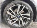 2015 Subaru Levorg