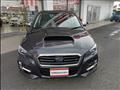 2015 Subaru Levorg