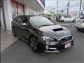 2015 Subaru Levorg