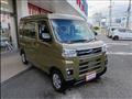 2023 Subaru Sambar