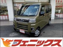 2023 Subaru Sambar