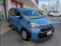 2023 Toyota Sienta