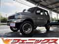 2016 Suzuki Jimny