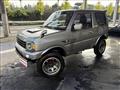 2016 Suzuki Jimny