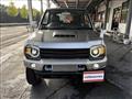 2016 Suzuki Jimny