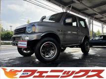 2016 Suzuki Jimny