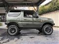 2018 Suzuki Jimny