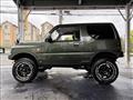 2018 Suzuki Jimny