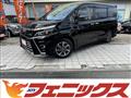 2018 Toyota Voxy
