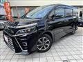 2018 Toyota Voxy