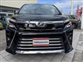 2018 Toyota Voxy