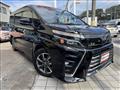 2018 Toyota Voxy