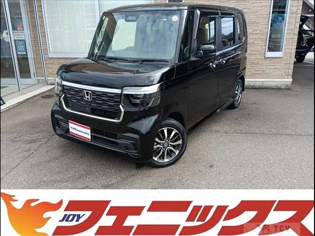2024 Honda N BOX