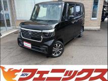 2024 Honda N BOX