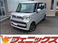 2022 Suzuki Spacia