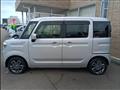 2022 Suzuki Spacia