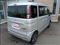2022 Suzuki Spacia