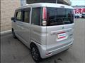 2022 Suzuki Spacia