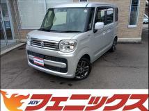 2022 Suzuki Spacia