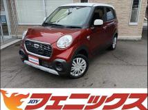 2016 Daihatsu Cast