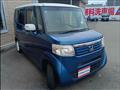2013 Honda N BOX