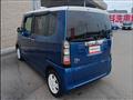 2013 Honda N BOX
