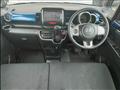 2013 Honda N BOX
