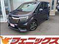 2021 Honda Step WGN