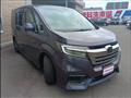 2021 Honda Step WGN