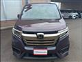 2021 Honda Step WGN