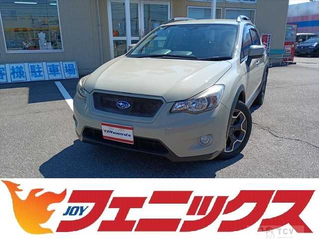 2013 Subaru IMPREZA_XV