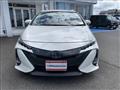 2020 Toyota Prius PHV
