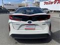 2020 Toyota Prius PHV