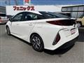 2020 Toyota Prius PHV