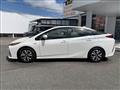 2020 Toyota Prius PHV