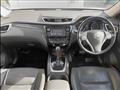 2015 Nissan X-Trail
