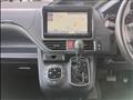 2015 Toyota Voxy