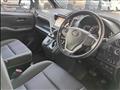 2015 Toyota Voxy
