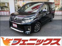 2015 Toyota Voxy
