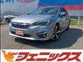 2016 Subaru Impreza Sportswagon