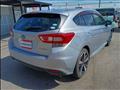2016 Subaru Impreza Sportswagon