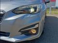 2016 Subaru Impreza Sportswagon
