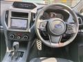 2016 Subaru Impreza Sportswagon