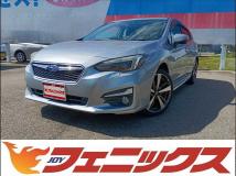 2016 Subaru Impreza Sportswagon