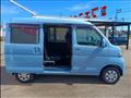 2021 Daihatsu Hijet Cargo